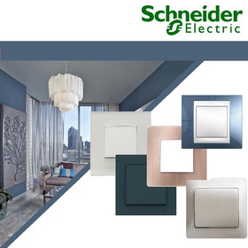 Schneider Electric Schneider Electric