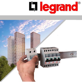 Legrand Legrand