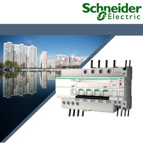 Schneider Electric Schneider Electric