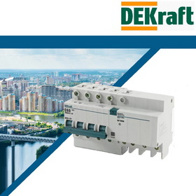 Dekraft