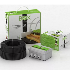 Green Box Agro
