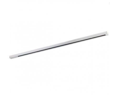 Шинопровод PTR 1M-WH 1м бел. Jazzway 5026346
