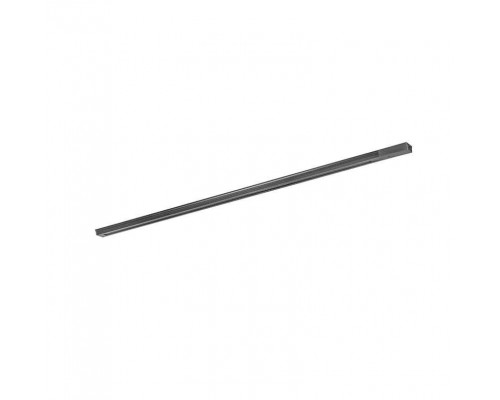 Шинопровод PTR 2M-BL 2м черн. JazzWay 5010710