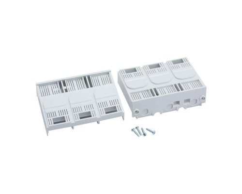 Крышка клеммная YON MD100...250 уп.2шт DKC TCF-MD250