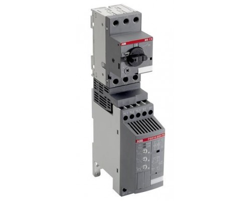 Адаптер PSR16-MS116 ABB 1SFA896211R1001
