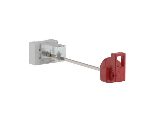 Рукоятка поворотная выносная YON MDE250 DKC TFH-MDE250