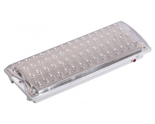 Светильник ДПА 2104 аккум. 4ч 60LED IP20 аварийный IEK LDPA0-2104-60-K01