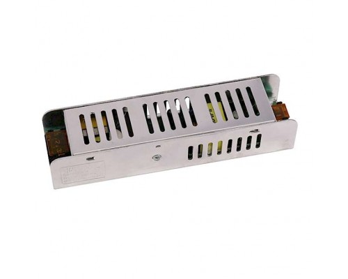 Драйвер BSPS 24В 2.5А=60Вт IP20 JazzWay 5015500