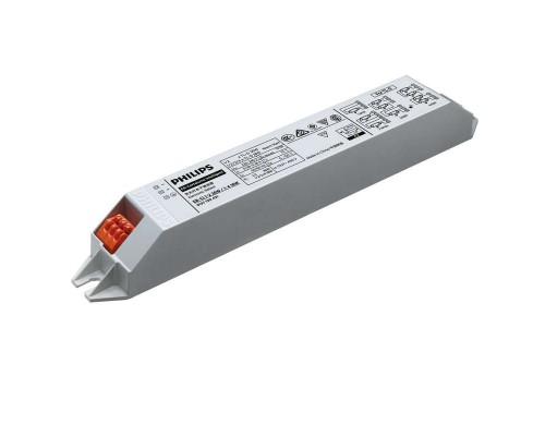 Аппарат пускорег. электрон. (ЭПРА) EB-Ci1-2 36W/1-4 18Вт 220-240В 50/60Гц Philips 913713043180 / 694793913353600