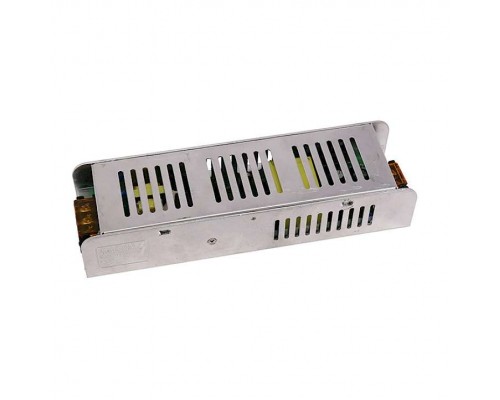 Драйвер BSPS 24В 6.25А=150Вт IP20 JazzWay 5015593