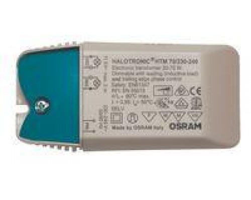 Трансформатор HTM 70/230-240 OSRAM 4050300442310
