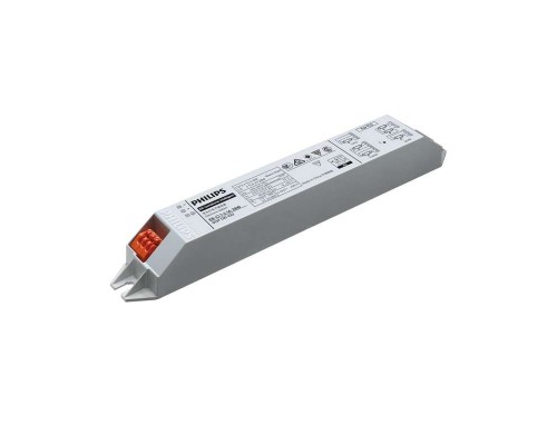 Аппарат пускорег. электрон. (ЭПРА) EB-Ci 1-2 14-28Вт 220-240В 50/60Гц Philips 913713043280 / 694793913355000