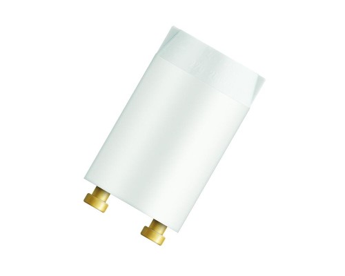 Стартер ST 151 BASIC OSRAM (25) смол. 4008321364920
