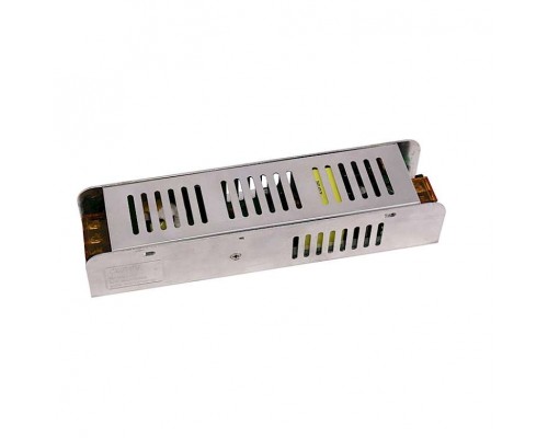 Драйвер BSPS 24В 4.16А=100Вт IP20 JazzWay 5015555