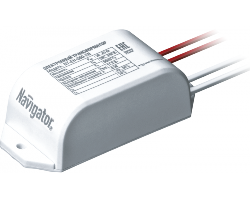 Трансформатор 94 432 NT-EH-060-EN Navigator 94432