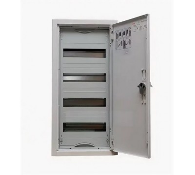 Щит распределительный навесной 674х324х140 (STJAT 41 E)