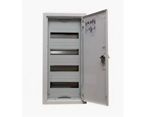 Щит распределительный навесной 674х324х140 (STJAT 41 E)