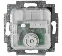 Basic 55 Механизм терморегулятора (термостата) для тёплых полов, 16А/250 В (1095 UF-507)