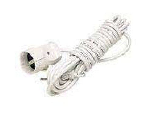 Удлинитель 1х30м без заземл. 6А IP20 1.3кВт Союз 481S-4103
