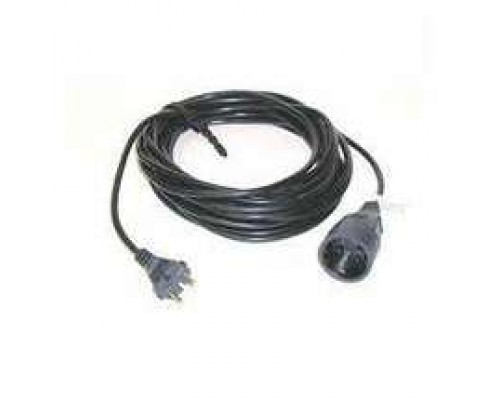 Удлинитель 1х20м с заземл. 10А IP20 2.2 кВт Союз 481S-4402