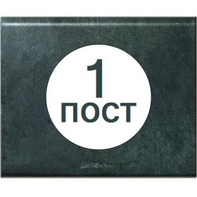 Однопостовые