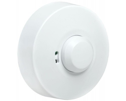 Детектор движения ДД-МВ 101 1200Вт 360град. 8М IP20 бел. IEK LDD11-101MB-1200-001