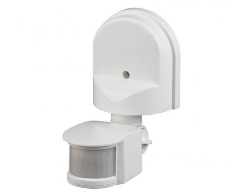 Датчик движения MD 04 настенный 1200Вт IP44 12м (50750) Эра Б0043810