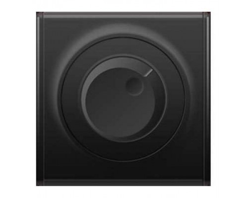 Механизм светорегулятора СП Florence 600Вт черн. 1E42001303 OneKeyElectro 2172827