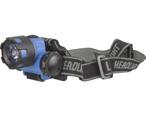Фонарь 94 323 NPT-H12-3AAA налобный 1LEDx1Вт блист. Navigator 94323