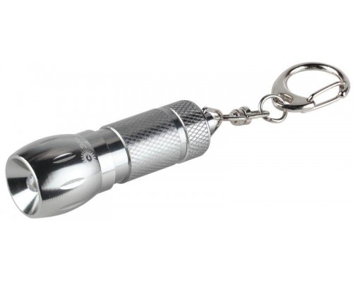 Фонарь B25 "Брелок" LED (алюм. батарея в компл. блист.) ЭРА C0030361