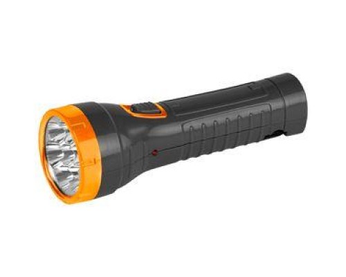 Фонарь TA7 аккум. 4В 1А.ч 7хLED евро-вилка 220В Трофи Б0004431