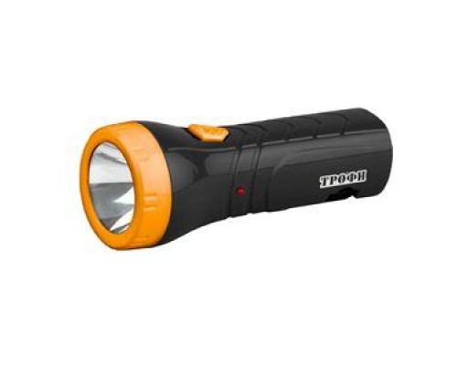 Фонарь TA1 аккум. 4В 0.5А.ч. 4хLED евровилка Трофи Б0005797