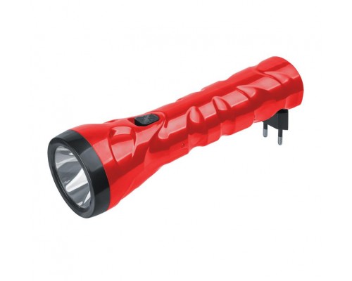 Фонарь Navigator 14 663 NPT-CP22-ACCU 1LED 1Вт; прям. заряд. ;аккум. 4.3В; 1200мА.ч пласт. Navigator 14663