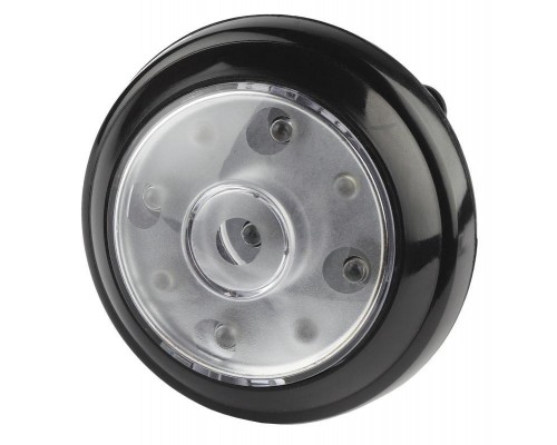 Фонарь L40 (9хLED 3хAAA 2 режима скотч блист.) ЭРА C0045043