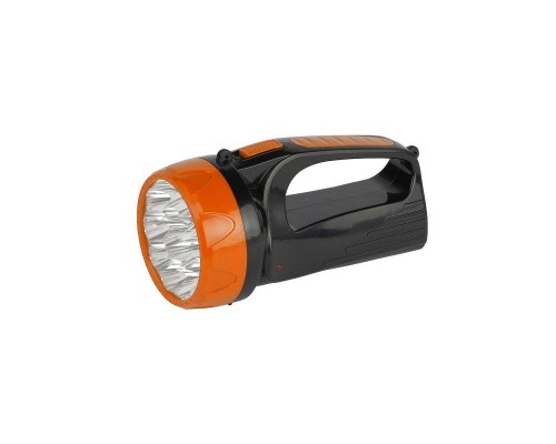 Фонарь-прожектор TSP10 аккум. 15хLED Трофи Б0016537