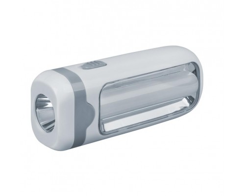 Фонарь Navigator 14 028 NPT-CP19-ACCU 1LED 3Вт+10LED 2Вт; аккум. 4.5В; 800мА.ч пласт. Navigator 14028