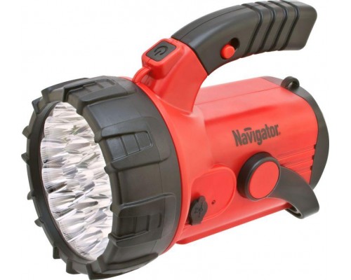 Фонарь 94 960 NPT-SP06-ACCU Navigator 94960