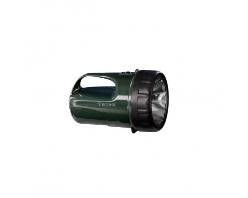 Фонарь Accu 368 LED (1LEDх3W) Космос KOCAccu368LED