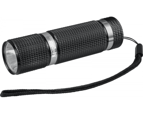 Фонарь 71 585 NPT-CM15-3AAA 1LEDx1Вт алюм. Navigator 71585