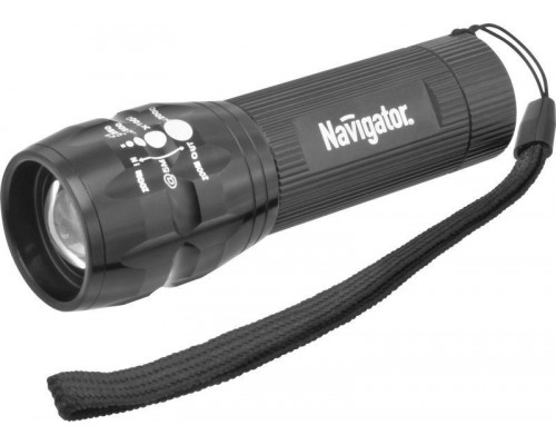 Фонарь 94 967 NPT-CM03-3AAA блист. Navigator 94967