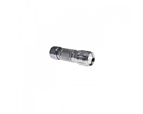Фонарь светодиодный M3703-D-LED 3х1Вт LED 3хAAA металл Космос KOC-M3703-D-LED