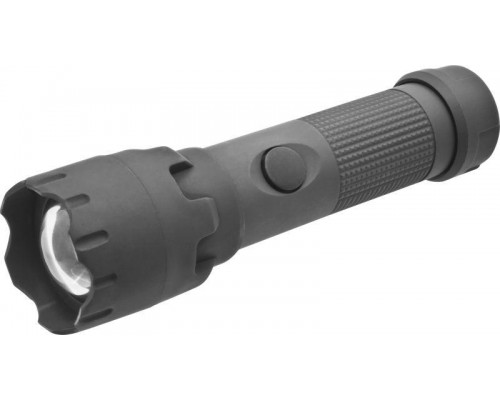 Фонарь 94 942 NPT-R01-4AAA пласт.+ рез. 1LEDх1Вт фокус блист. Navigator 94942