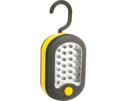 Фонарь 94 957 NPT-W02-3AAA для работы 24LED+3LED блист. Navigator 94957