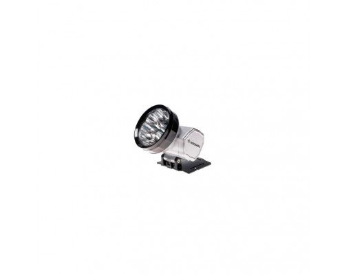 Фонарь Accu H10 LED (10Led 300мА.ч встроенное заряд. устр.) налобный Космос KOCAccuH10LED