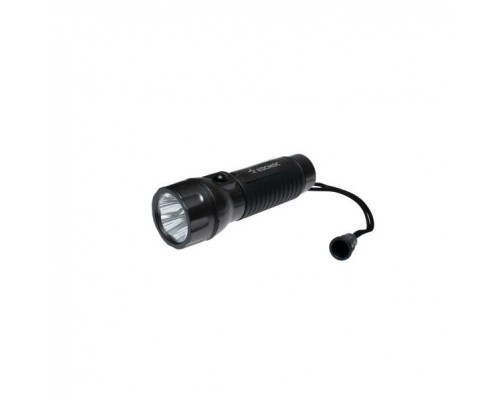 Фонарь LED 2079B (3хR03.5хLED) Космос KOC2079BLED