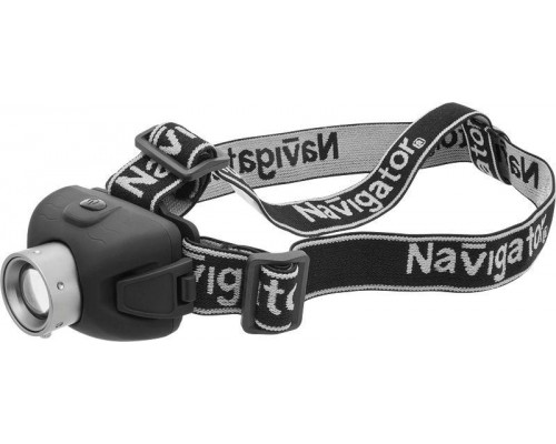 Фонарь 94 913 NPT-H06-3AAA Navigator 94913