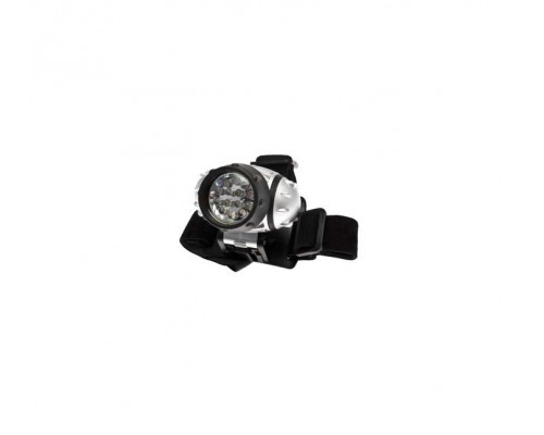 Фонарь H14LED 14хLED 3хAAA (R03) налобный Космос KOC-H14-LED