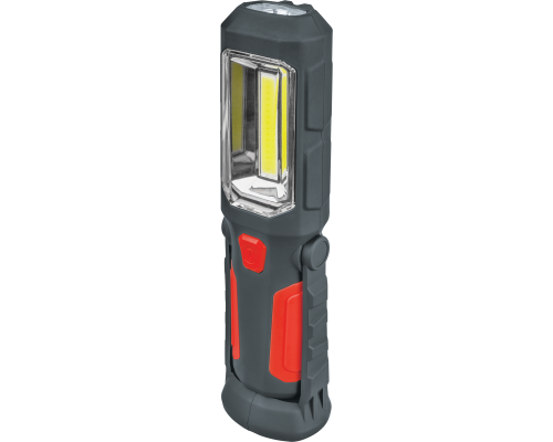 Фонарь 94 999 NPT-W04-ACCU для работы 1LED+8LED [0.5Вт) 4В 2.2Ач Navigator 94999