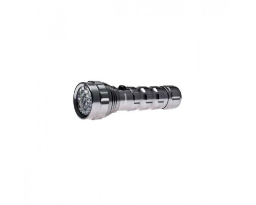 Фонарь светодиодный M3721-E-LED 21хLED 3хAAA металл Космос KOC-M3721-E-LED