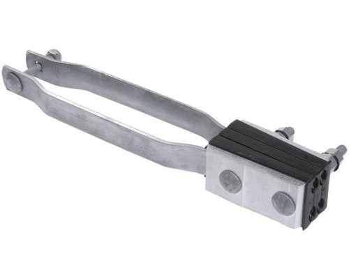 Зажим анкерный универс. УЗАС 2х50-4х120 (SO234S) IEK UZA-14-D50-D120